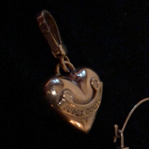 - Juicy Couture vintage 80-90’s ❤️ crown necklace, rare - Picture 9 of 16